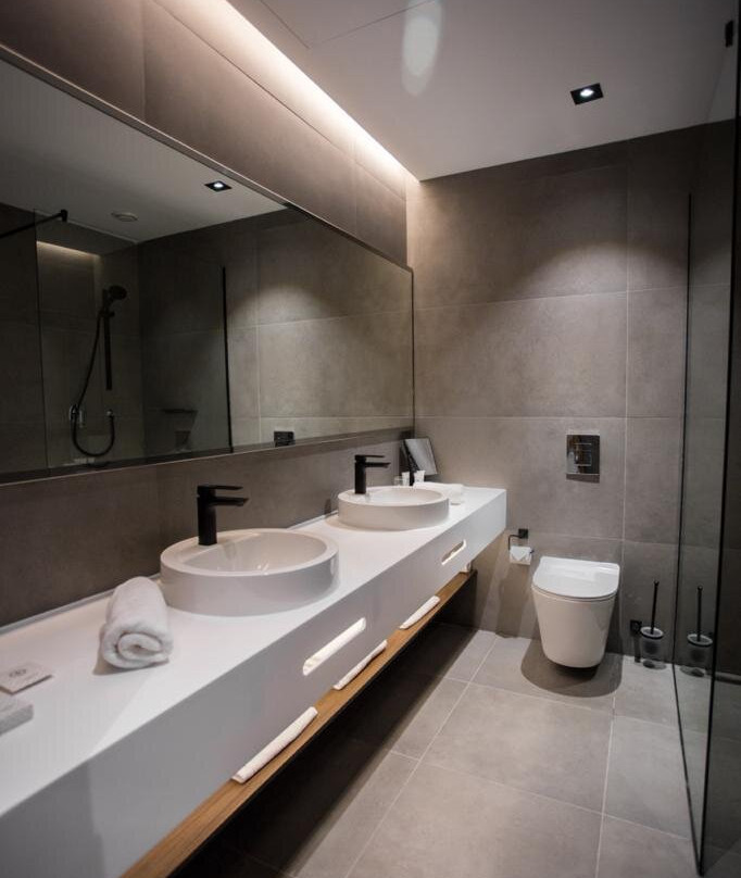 Promenade Hotel主图