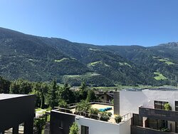 Vitalpina Hotel Waldhof主图