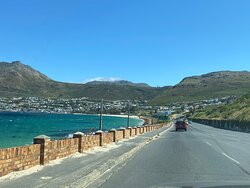 Jubilee Square & Jetty, Simon's Town-西门镇必去景点