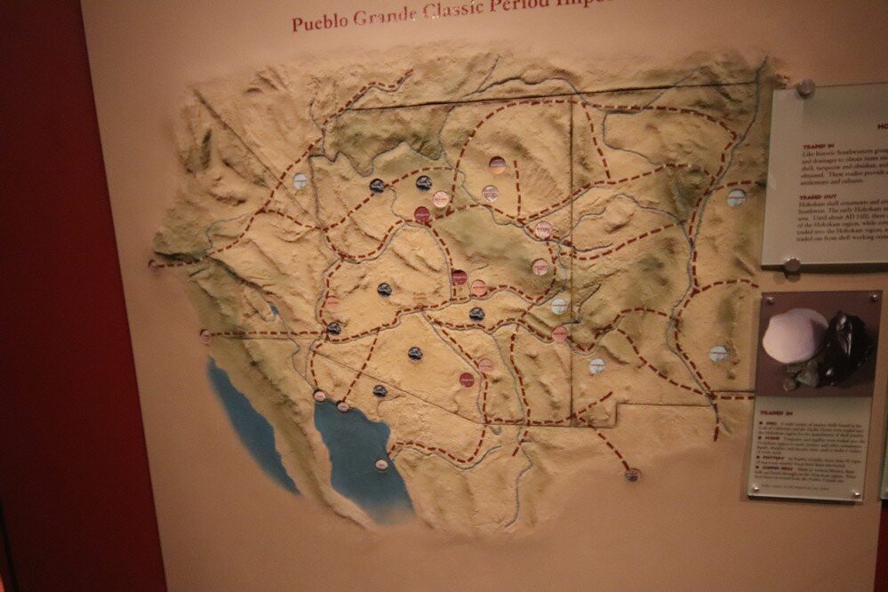 S'edav Va'aki Museum-凤凰城必去景点