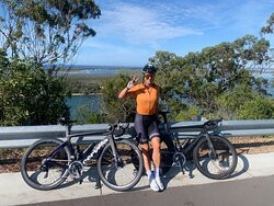 黑菲尔德公寓及汽车旅馆主图