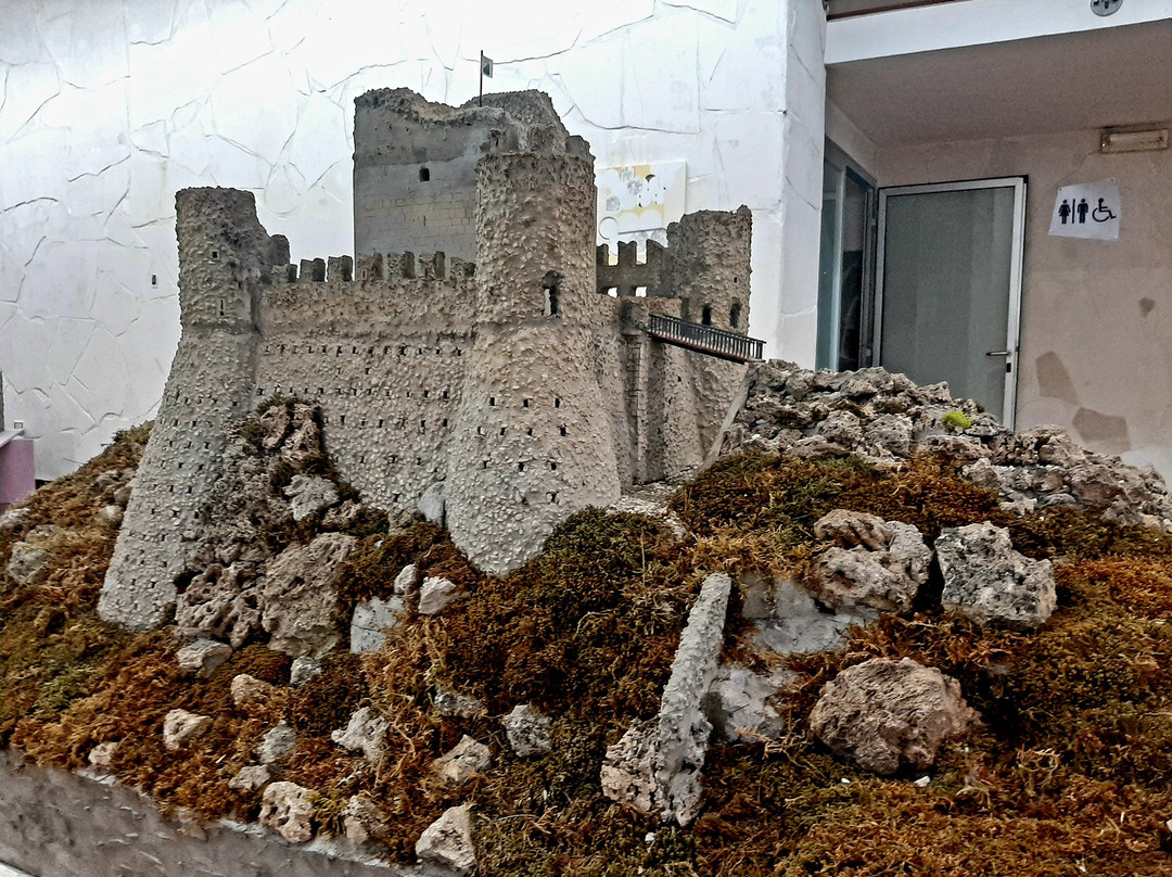 Abruzzo in Miniatura景点图片