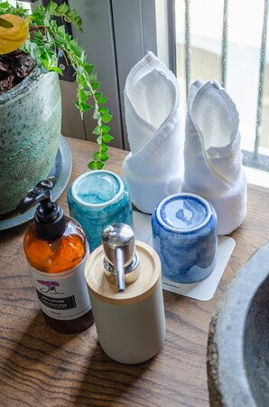 JM Boutique Hotel主图