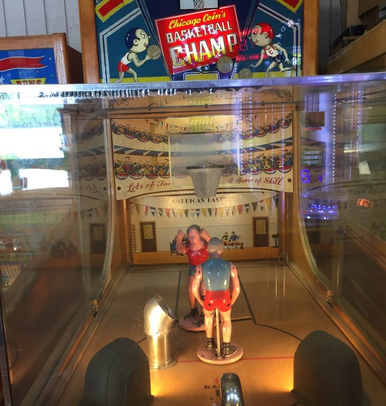 Spring Lake Beach-Glendale必去景点