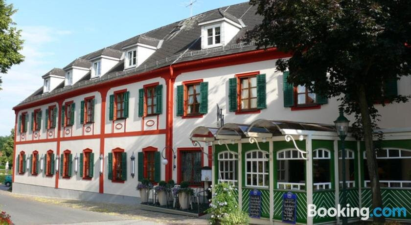 Hotel Fischer主图