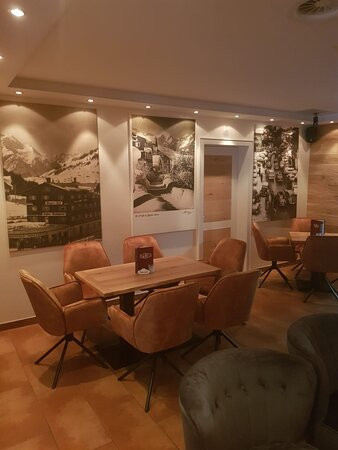 Hotel Riezler Hof主图