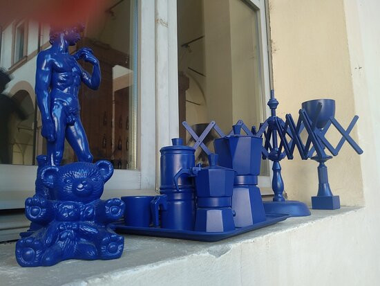 Antico Convento San Francesco主图