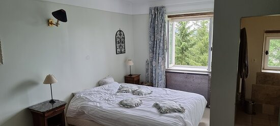 Le Relais de Fontenailles主图