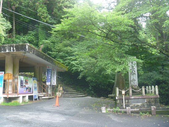 Chomeiji Temple-近江八幡市必去景点