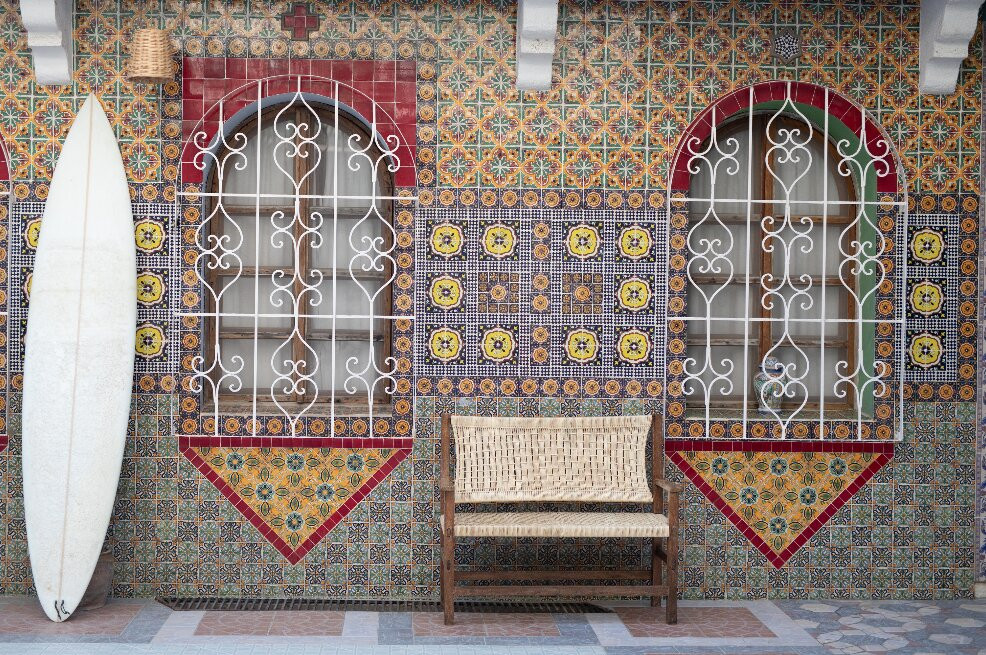 Hotel Tabachin del Puerto