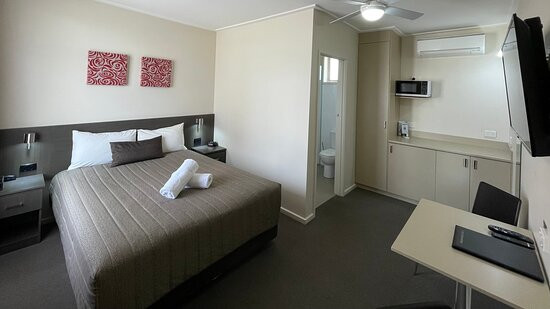 Loddon River Motel Kerang主图