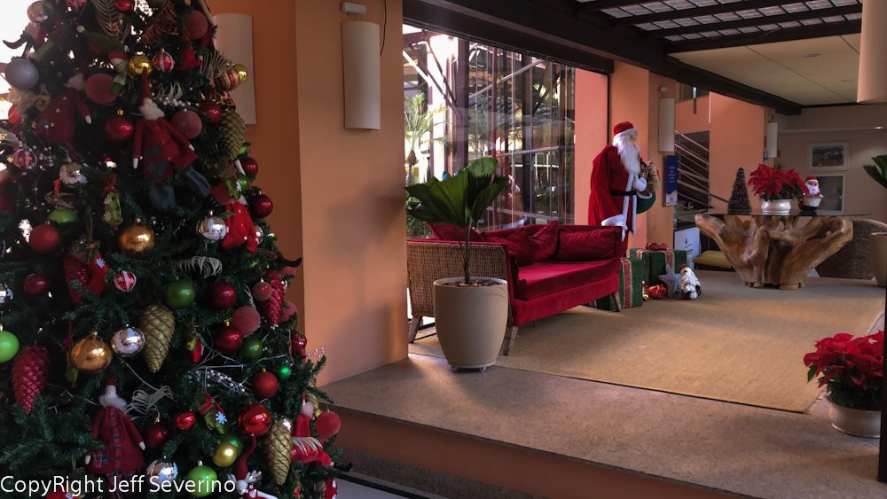 Jurere Beach Village主图