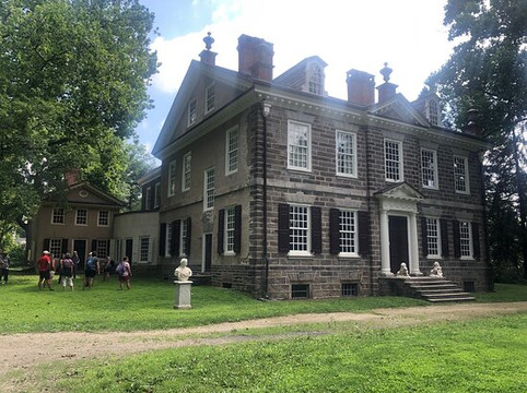 克莱夫登-费城必去景点