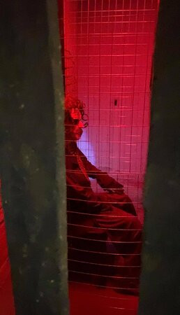 ILOCKEDYOU Escape Room-布达佩斯必去景点