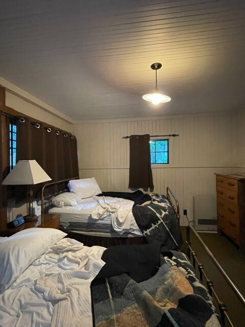 约塞米蒂国家公园营地主图