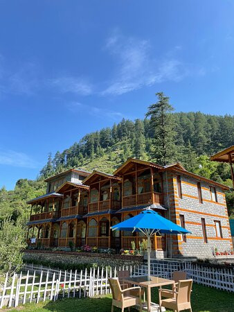 8fold by LaRiSa, Jibhi主图