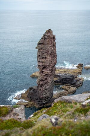 The Old Man of Stoer景点图片