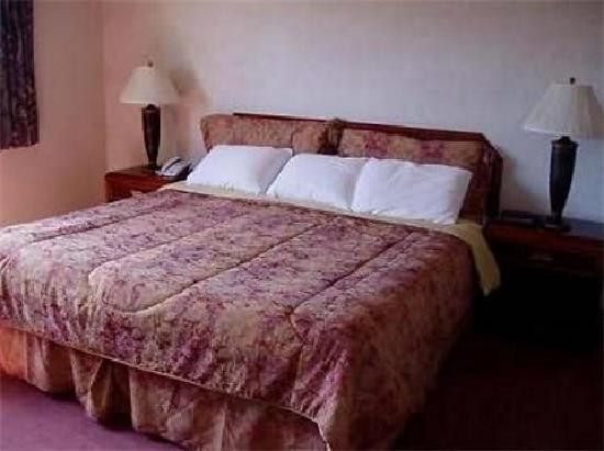 林伍德酒店住宿-国际酒店