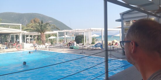 Neilson Cosmos Beachclub-官方
