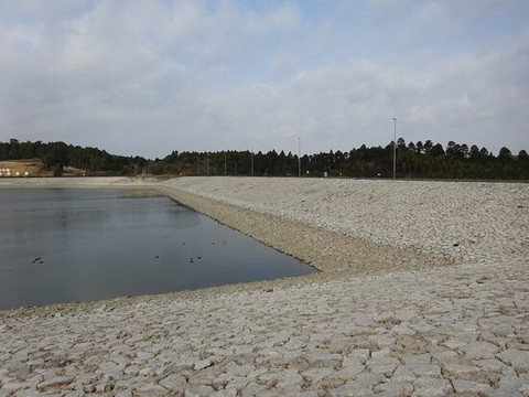 Togane Dam-东金市必去景点
