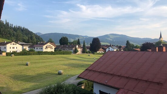 Hotel Alpenkoenig主图