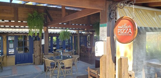 Pousada Mevlana Garden主图