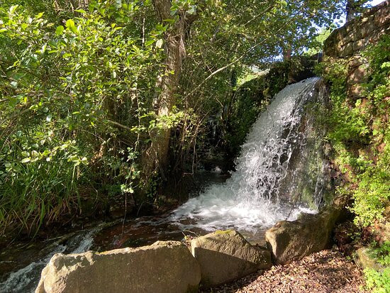 El Molino de Amaiur-Maya必去景点