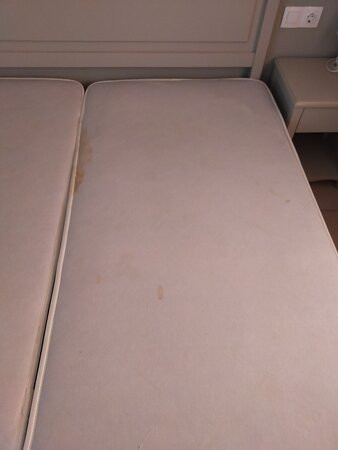 Bali Mare Hotel主图