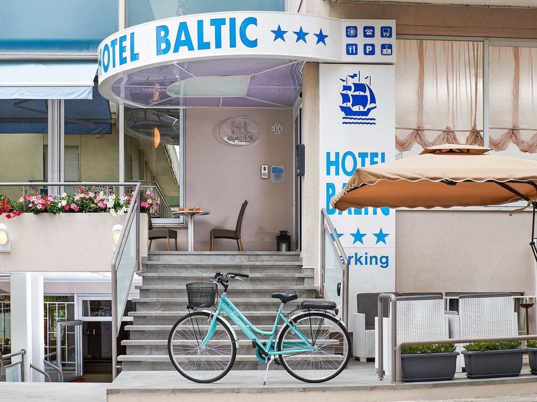 Hotel Baltic