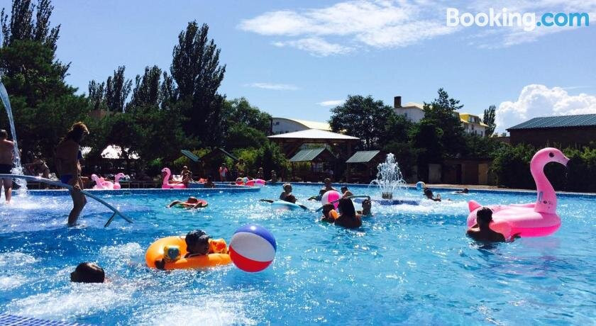 Prikarpatye Hotel