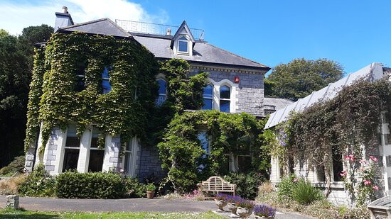Penmorvah Manor Hotel主图