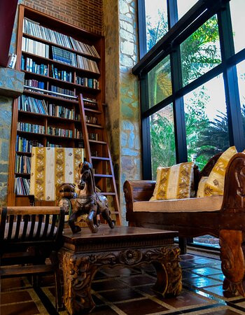 Hotel Eco Inn Las Iletas主图