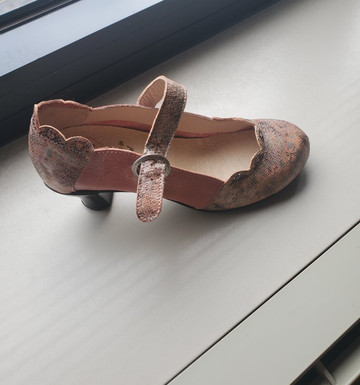 Savannah Belle Boutique & Gallery-萨凡纳必去景点