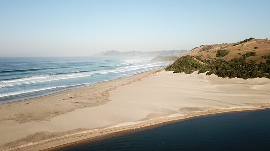 Umngazi Hotel & Spa主图