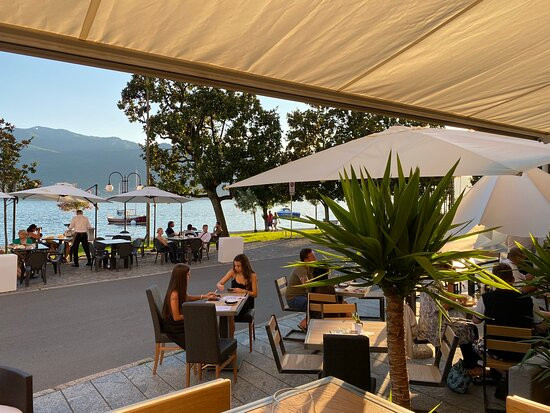 Simplon Café Bistrot