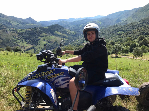 Canoe Aventura Trophy