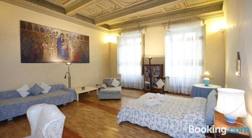 Moltacino酒店住宿-Residenza D'epoca Montanini