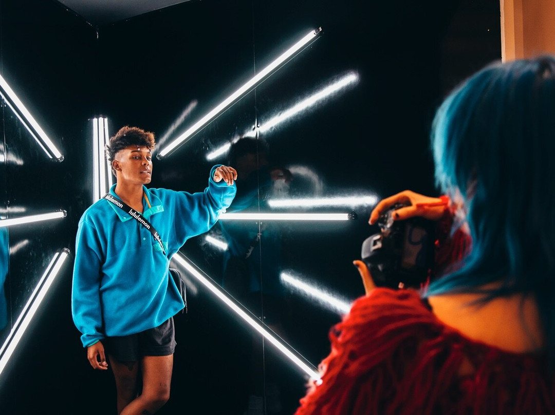 Selfie Wrld Scottsdale-斯科茨代尔必去景点