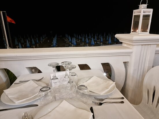 Lido Trocadero-Castellaneta Marina必去景点