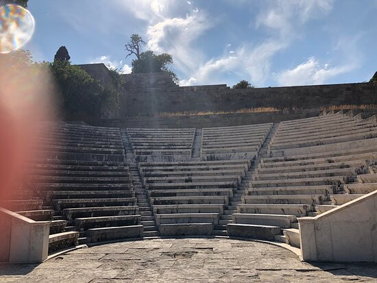 Niko Travel-科林比亚必去景点