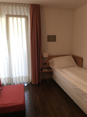 Hotel Los Andes主图