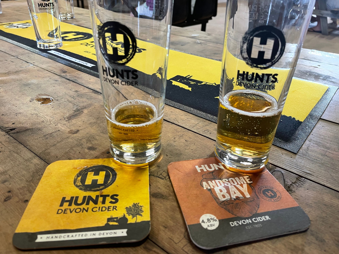 Hunt's Cider景点图片