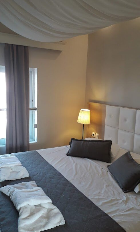 Akron Seascape Hotel主图