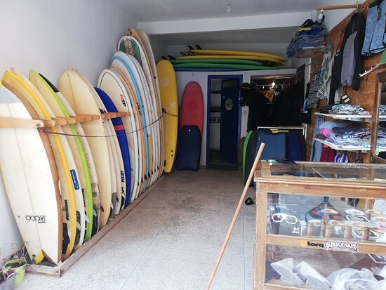 Loco Surf Maroc-Tamraght必去景点