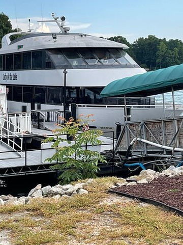 Queens Landing-穆尔斯维尔必去景点