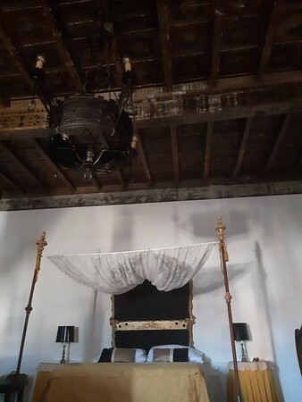 Castello del Capitano delle Artiglierie主图