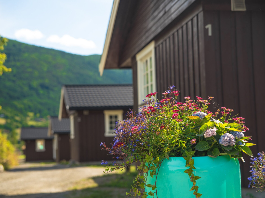 Vagavatnet Feriesenter