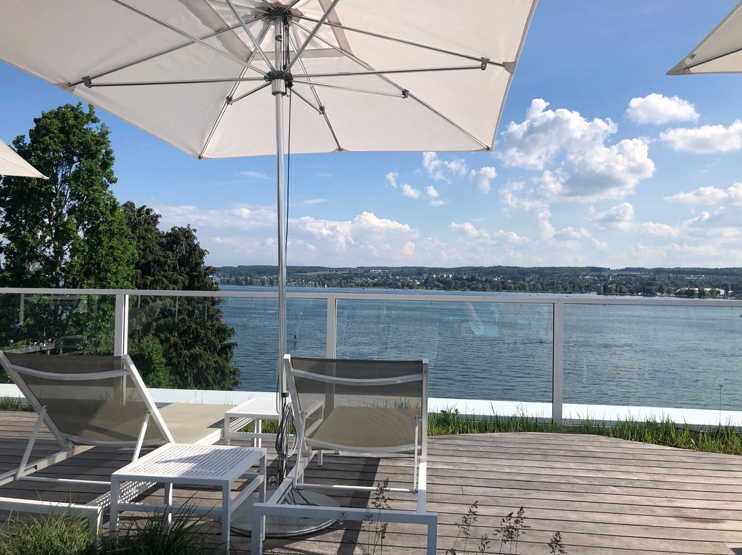 Riva - Das Hotel Am Bodensee主图
