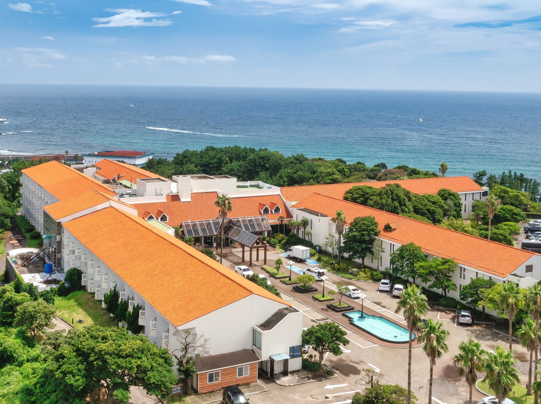 Kensington Resort Jeju Jungmun主图