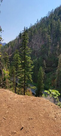 Eagle Creek Trail-Cascade Locks必去景点